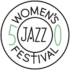 WJF 50 logo