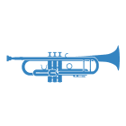 trumpet